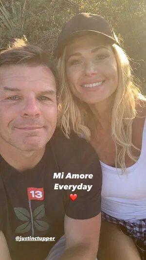 Torrie Wilson OnlyFans Leaked Free Thumbnail Picture - #u3HcoXk100