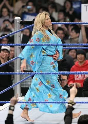 Torrie Wilson OnlyFans Leaked Free Thumbnail Picture - #uVBCfYzbih