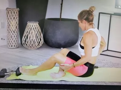 Torrie Wilson OnlyFans Leaked Free Thumbnail Picture - #v0VXerBkpE