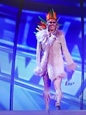 Torrie Wilson OnlyFans Leaked Free Thumbnail Picture - #vl9TvXXr0p