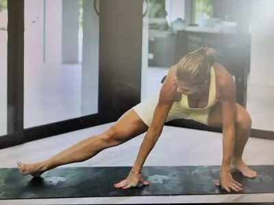 Torrie Wilson OnlyFans Leaked Free Thumbnail Picture - #w19G6YSe09