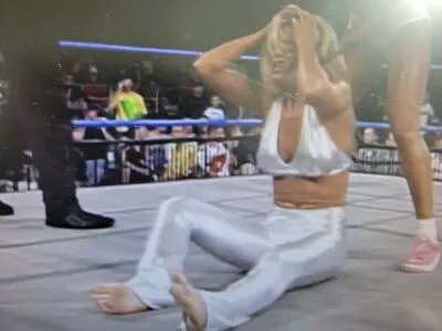 Torrie Wilson OnlyFans Leaked Free Thumbnail Picture - #w99rucyXbC