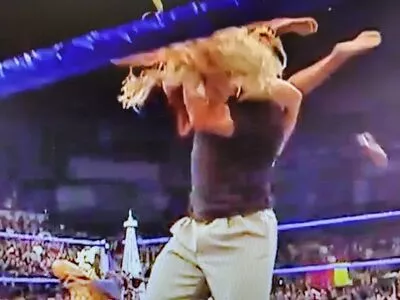 Torrie Wilson OnlyFans Leaked Free Thumbnail Picture - #xMgoSfYOAI