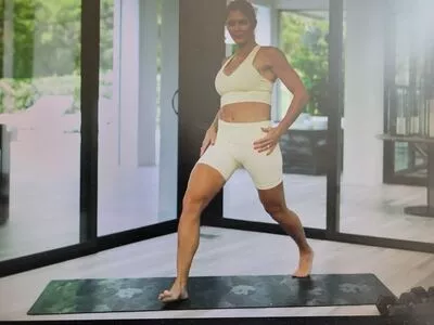 Torrie Wilson OnlyFans Leaked Free Thumbnail Picture - #xVJD3Wj9Cn