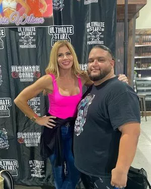 Torrie Wilson OnlyFans Leaked Free Thumbnail Picture - #y2tQvOi7sG
