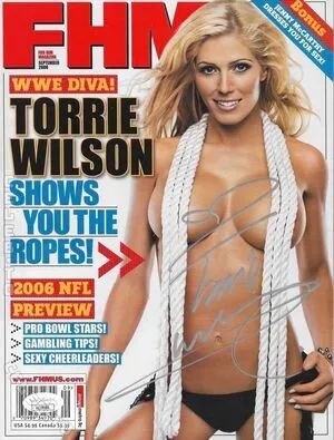 Torrie Wilson OnlyFans Leaked Free Thumbnail Picture - #zikfFW9Dqw