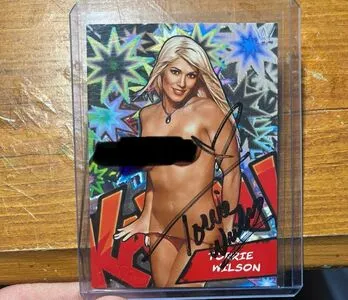 Torriewilson OnlyFans Leaked Free Thumbnail Picture - #2ea2KXmHgB