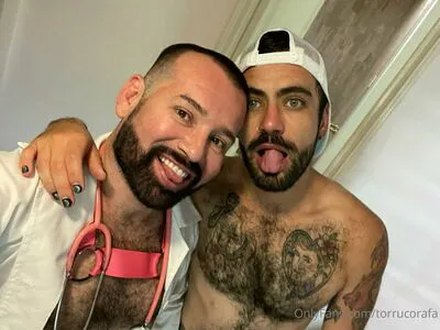 Torrucorafa OnlyFans Leaked Free Thumbnail Picture - #SUbvpCEZMu