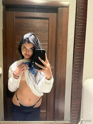 Torryvic OnlyFans Leaked Free Thumbnail Picture - #yDR0XO0l4m