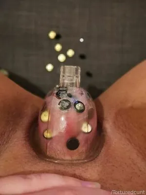 Torturedcunt OnlyFans Leaked Free Thumbnail Picture - #2s3RFD1TqA