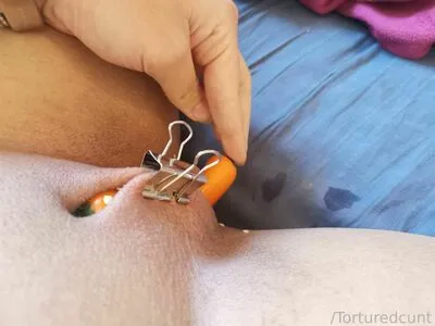 Torturedcunt OnlyFans Leaked Free Thumbnail Picture - #ZlGtlAndVM
