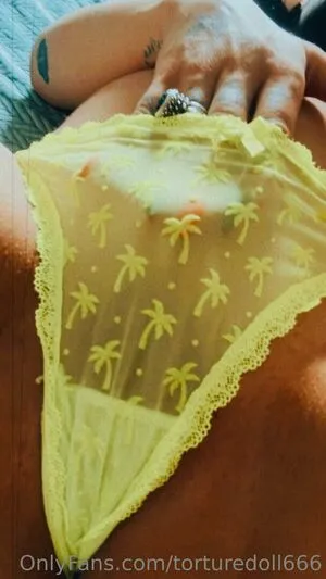 Torturedoll666 OnlyFans Leaked Free Thumbnail Picture - #1ru28LCoV8