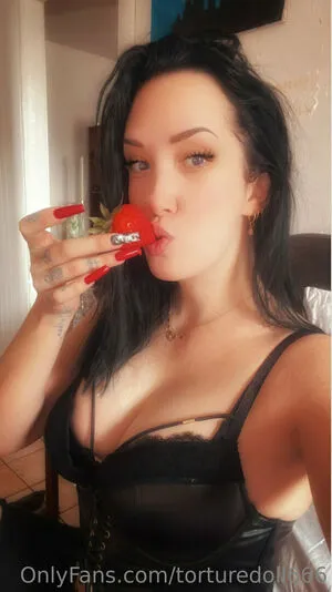 Torturedoll666 OnlyFans Leaked Free Thumbnail Picture - #827Ue8NprF