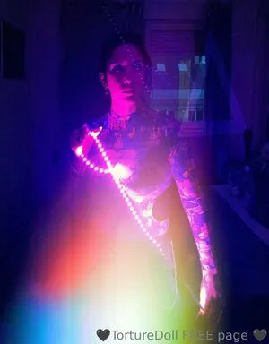Torturedoll666 OnlyFans Leaked Free Thumbnail Picture - #938ezglW9y