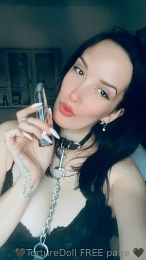 Torturedoll666 OnlyFans Leaked Free Thumbnail Picture - #CZxq83O906