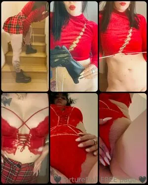 Torturedoll666 OnlyFans Leaked Free Thumbnail Picture - #UStw0SG3sU