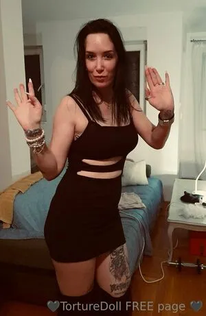 Torturedoll666 OnlyFans Leaked Free Thumbnail Picture - #eFQxXCMg0E