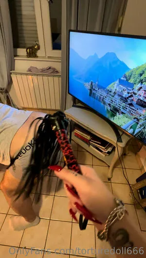 Torturedoll666 OnlyFans Leaked Free Thumbnail Picture - #nuLRWfSelw