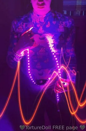 Torturedoll666 OnlyFans Leaked Free Thumbnail Picture - #sUa8GAfyt0
