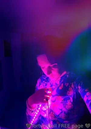 Torturedoll666 OnlyFans Leaked Free Thumbnail Picture - #vikXN3ugBp