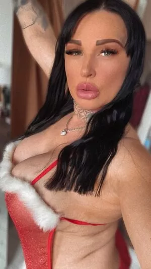 Tory Candi Jackson OnlyFans Leaked Free Thumbnail Picture - #5tm4p5ha7f