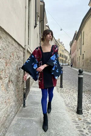 Tosca OnlyFans Leaked Free Thumbnail Picture - #4AR77hEvEE