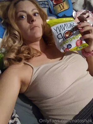 Tosha Kramer OnlyFans Leaked Free Thumbnail Picture - #IeHbTN75MZ