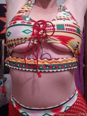 Tosha Kramer OnlyFans Leaked Free Thumbnail Picture - #p8Y7FvAlpK