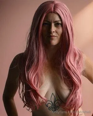 Tosha Kramer OnlyFans Leaked Free Thumbnail Picture - #q7kU2ZzhuZ