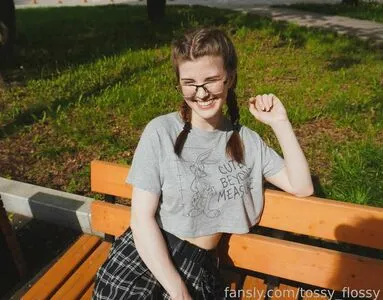 Tossy Flossy OnlyFans Leaked Free Thumbnail Picture - #3yoPTGn770