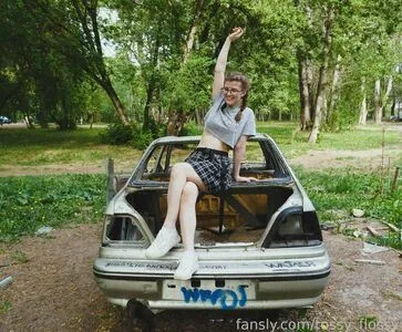 Tossy Flossy OnlyFans Leaked Free Thumbnail Picture - #p0T6Pf82ll