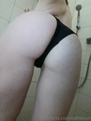 Tothesun OnlyFans Leaked Free Thumbnail Picture - #4OEuMnY4II