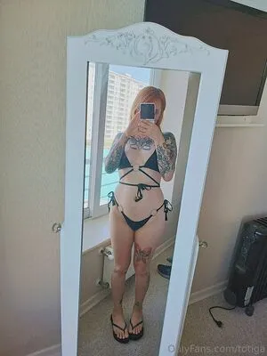 Totiga OnlyFans Leaked Free Thumbnail Picture - #Rw1vmheX97