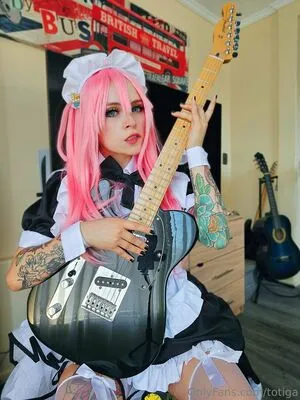 Totiga OnlyFans Leaked Free Thumbnail Picture - #phiUmfXkX2