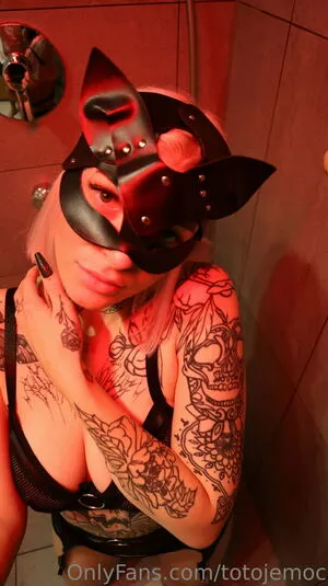 Totojemoc OnlyFans Leaked Free Thumbnail Picture - #lC5UAY6WPS