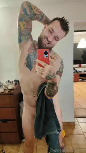 Totojemoc OnlyFans Leaked Free Thumbnail Picture - #zXJnJmiAvM