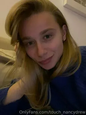 Touch Nancydrew OnlyFans Leaked Free Thumbnail Picture - #WdcXKEpt0D