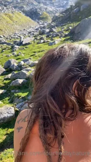 Touched By Nature OnlyFans Leaked Free Thumbnail Picture - #2cg0jgo4MY