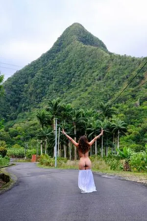 Touched By Nature OnlyFans Leaked Free Thumbnail Picture - #NodIVfR2SG