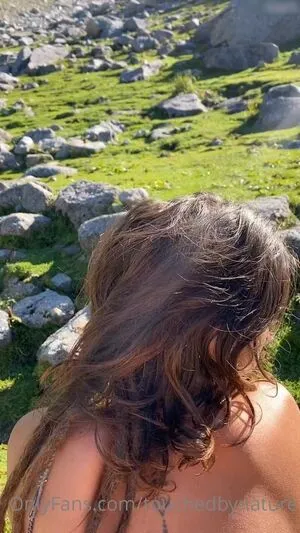Touched By Nature OnlyFans Leaked Free Thumbnail Picture - #XN25qbxX8Y