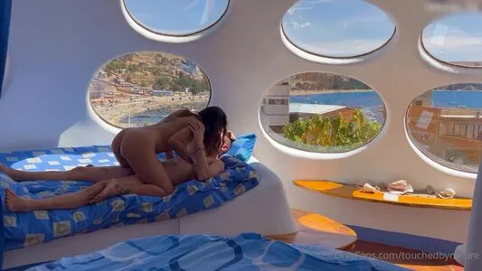 Touched By Nature OnlyFans Leaked Free Thumbnail Picture - #x8xgqGHl4x