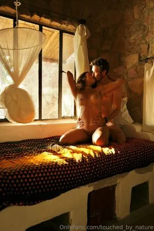 Touched By Nature OnlyFans Leaked Free Thumbnail Picture - #zzAF48ikE1