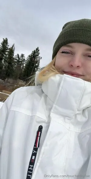 Touchedbyfae OnlyFans Leaked Free Thumbnail Picture - #2TFed7UDV1