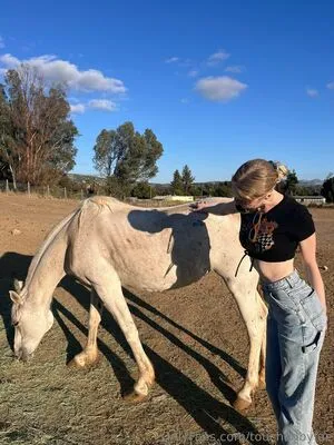 Touchedbyfae OnlyFans Leaked Free Thumbnail Picture - #BYTsBtGCYQ