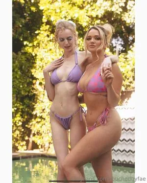 Touchedbyfae OnlyFans Leaked Free Thumbnail Picture - #EB9spPAPF1