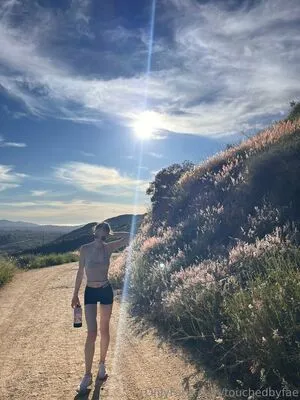 Touchedbyfae OnlyFans Leaked Free Thumbnail Picture - #K3Zerv6FcL