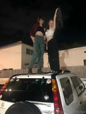 Touchedbyfae OnlyFans Leaked Free Thumbnail Picture - #a0hOoONP4F