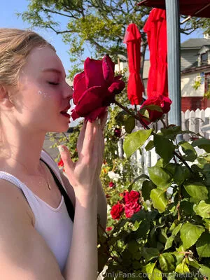 Touchedbyfae OnlyFans Leaked Free Thumbnail Picture - #abteH7HWhD