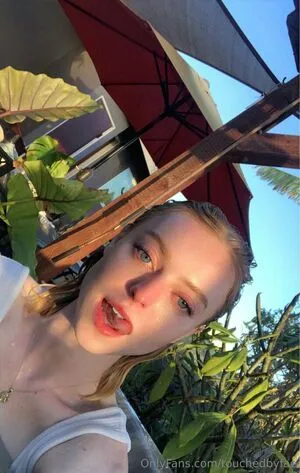 Touchedbyfae OnlyFans Leaked Free Thumbnail Picture - #ddUslSqHy9