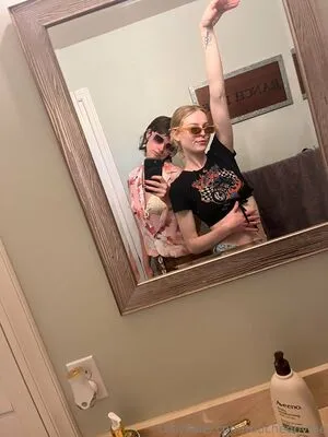 Touchedbyfae OnlyFans Leaked Free Thumbnail Picture - #eCQaUhqRYl